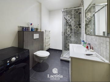 Shared Accommodation La Tour-Du-Pin 417188-9