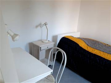 Room For Rent Chambéry 250703-1