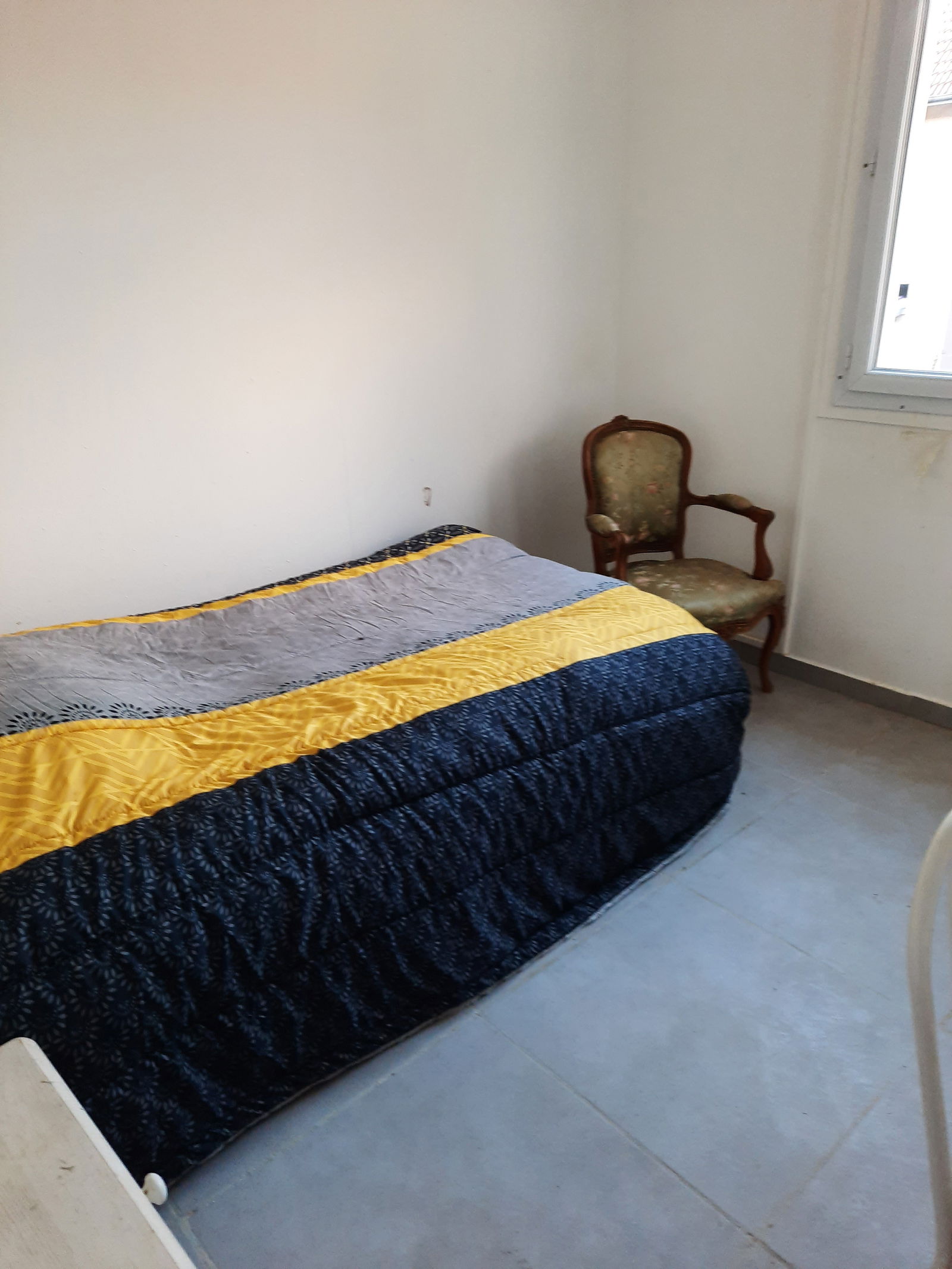 Homestay Chambéry 250703