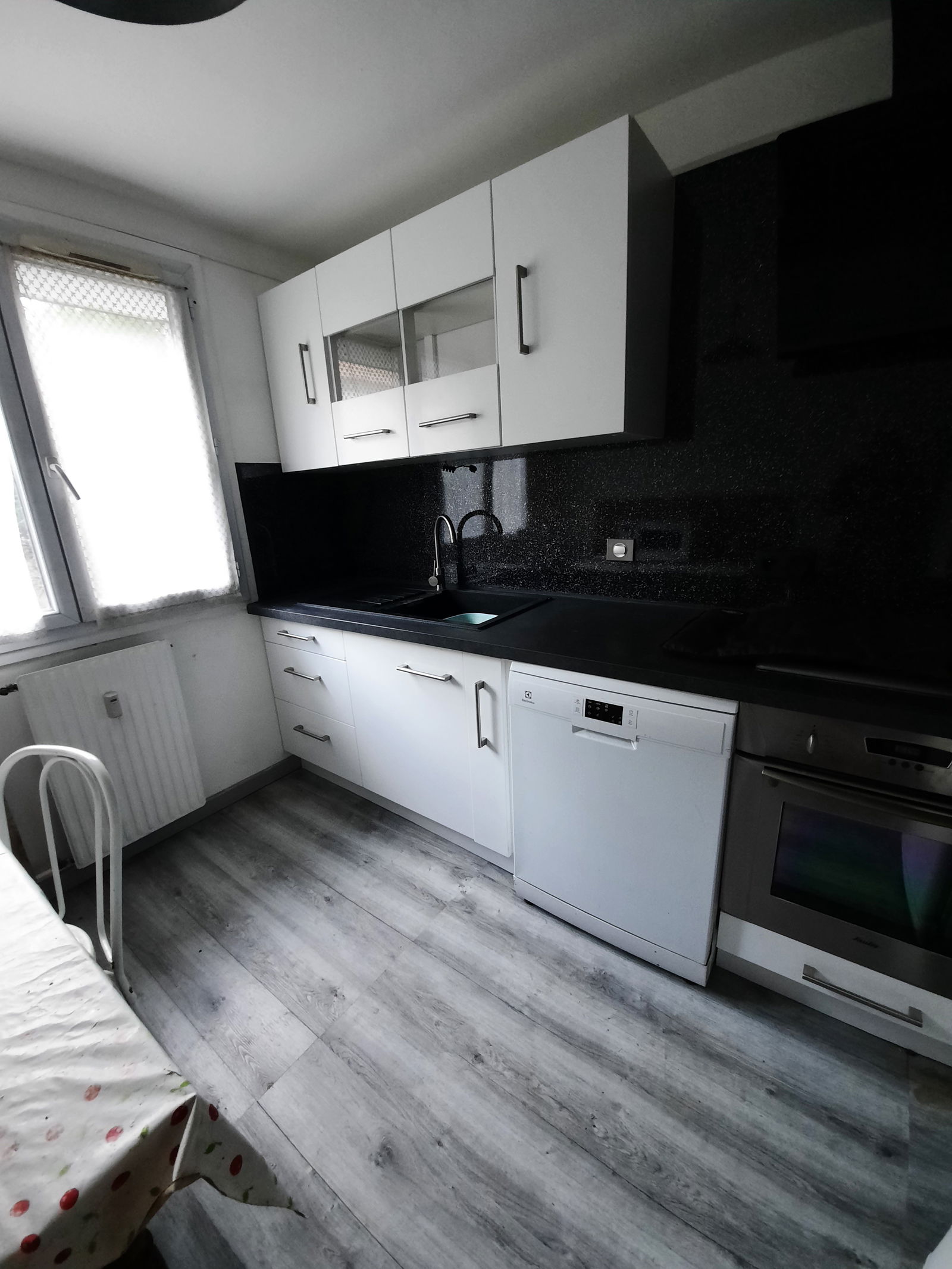 Homestay Chambéry 250703