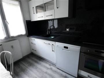 Room For Rent Chambéry 250703