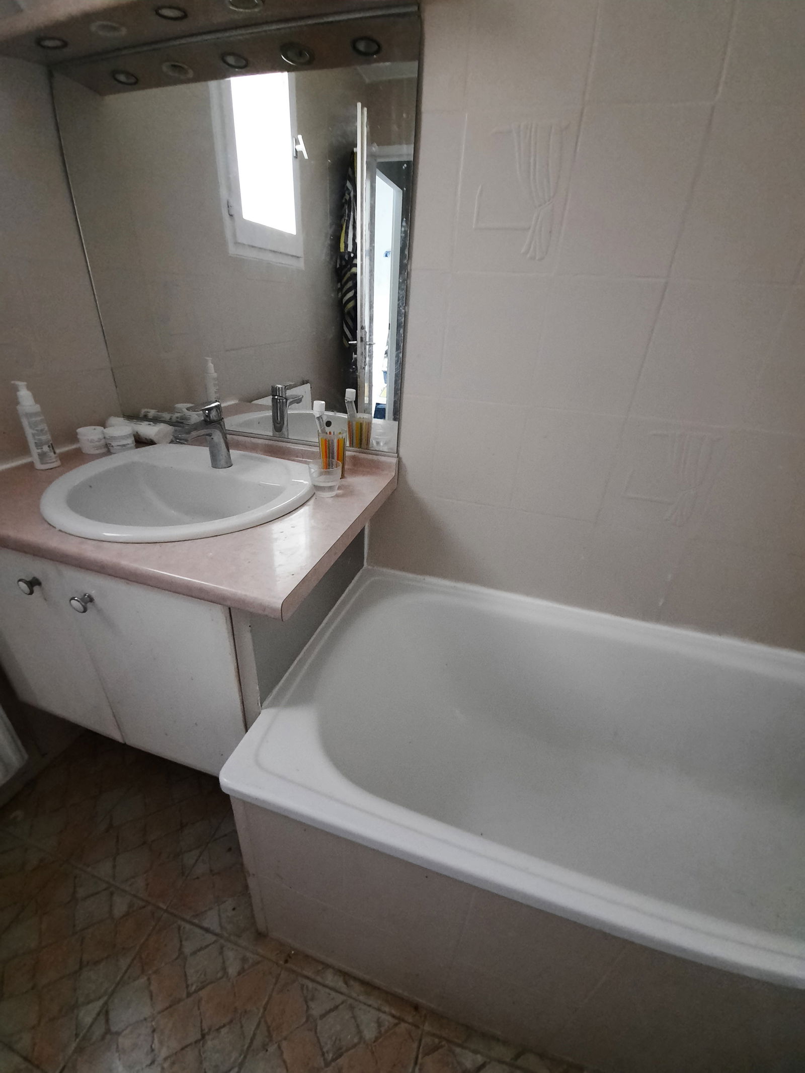 Homestay Chambéry 250703