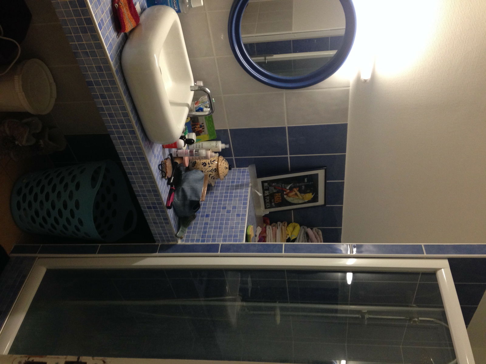 Homestay Tarbes 144824