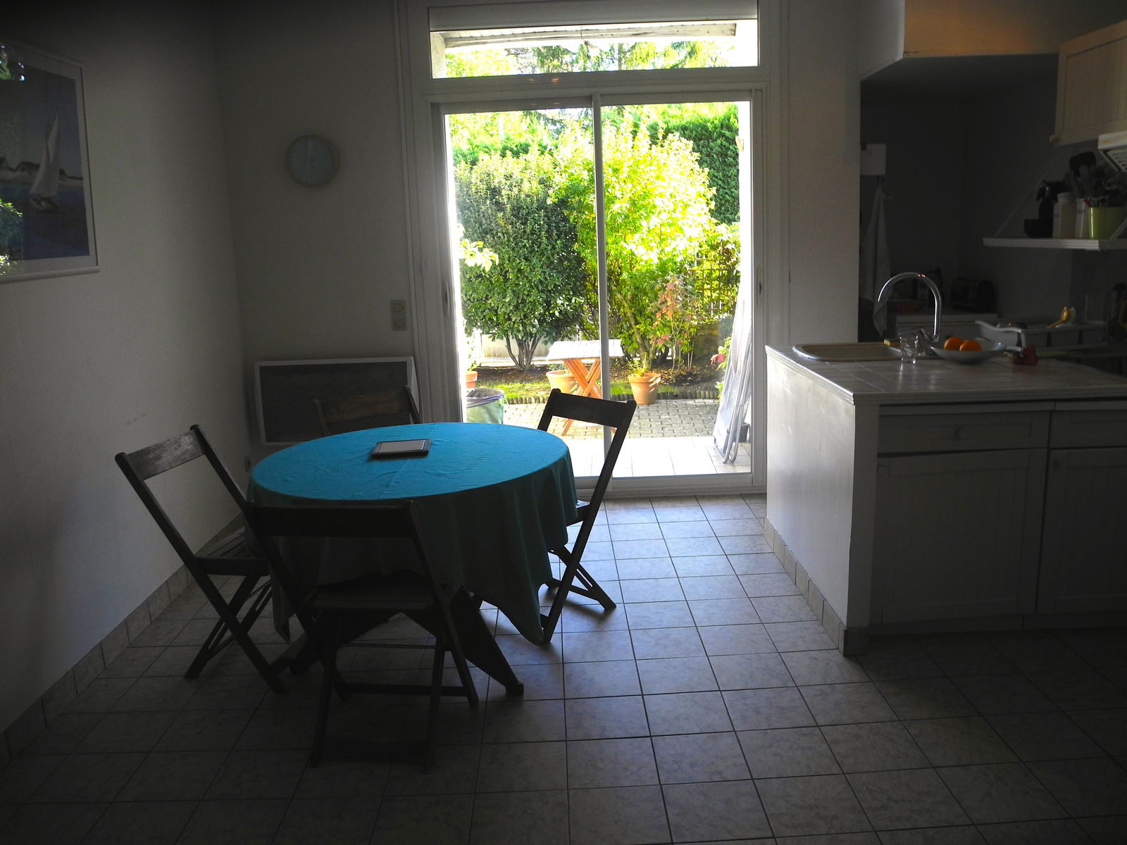 Homestay Tassin-la-Demi-Lune 148957