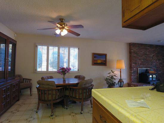 Homestay Tehachapi 227354