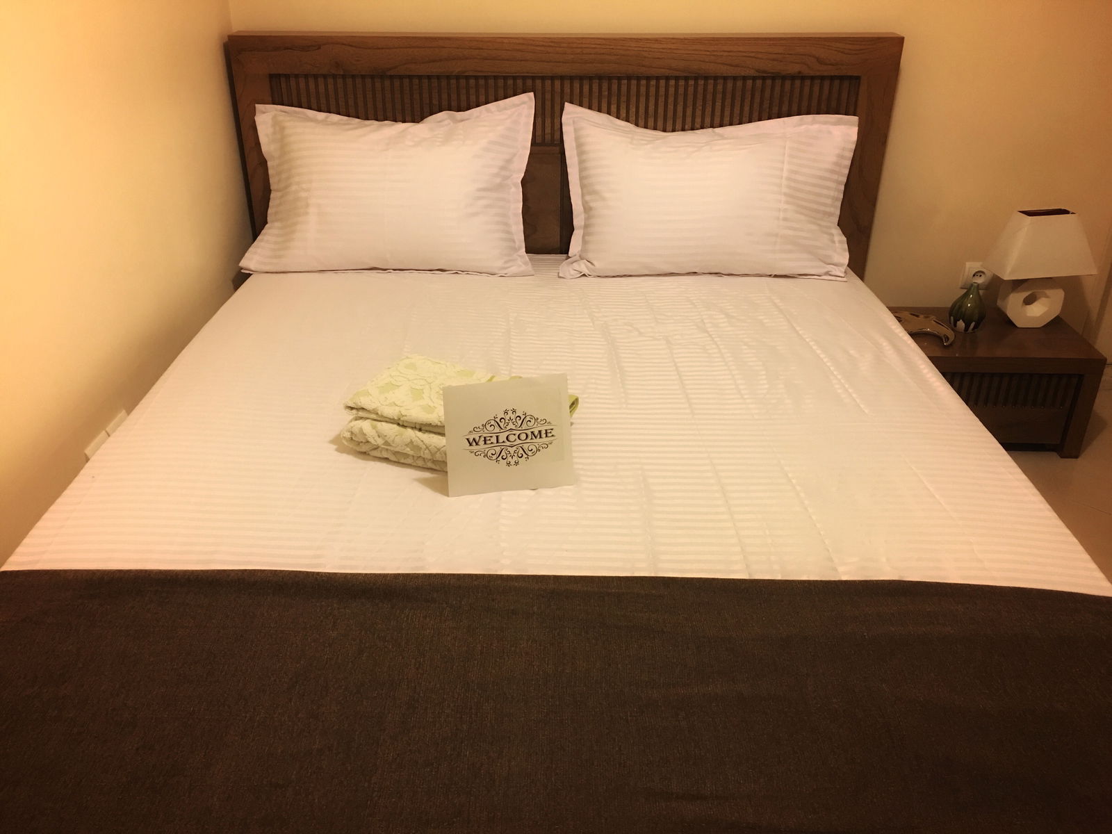 Homestay Tehran 230832