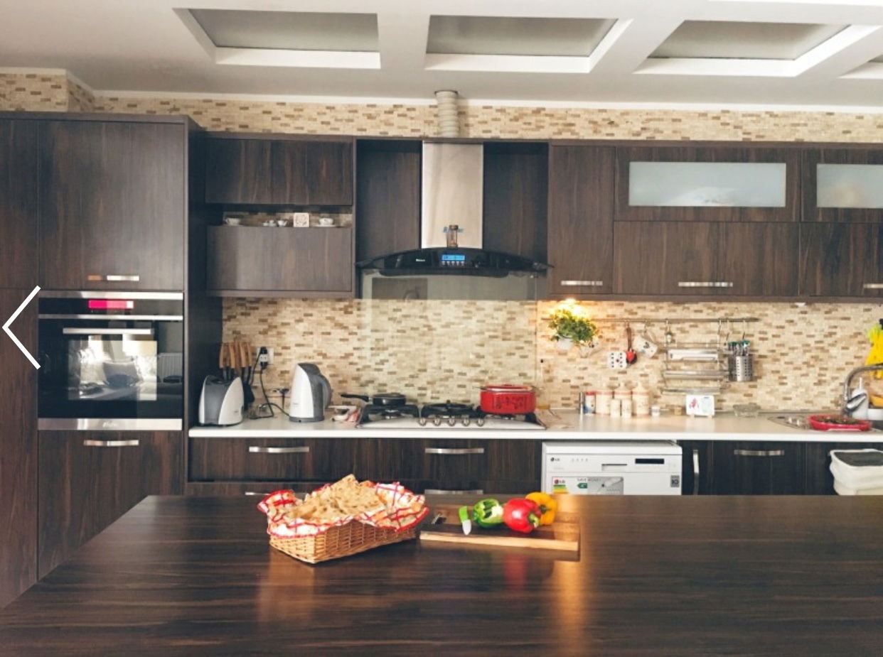 Homestay Tehran 230832