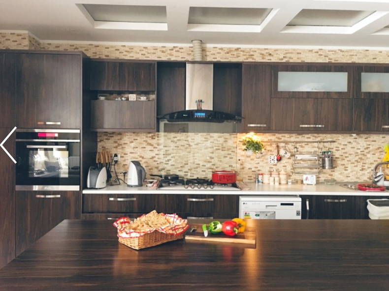 Chambre Chez L'habitant Tehran 230832-2