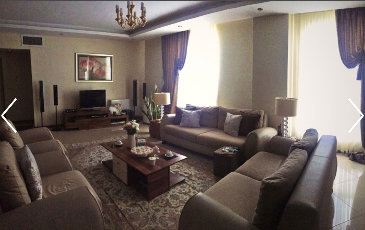 Homestay Tehran 230832