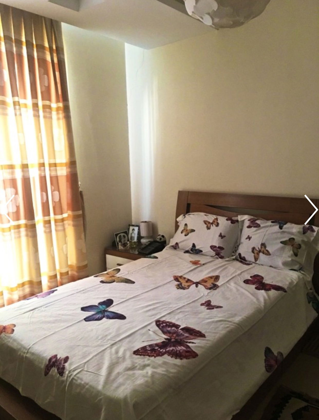 Homestay Tehran 230832