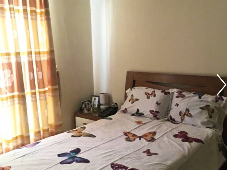 Chambre Chez L'habitant Tehran 230832-4