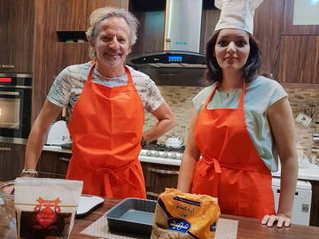 Homestay Tehran 230832-5