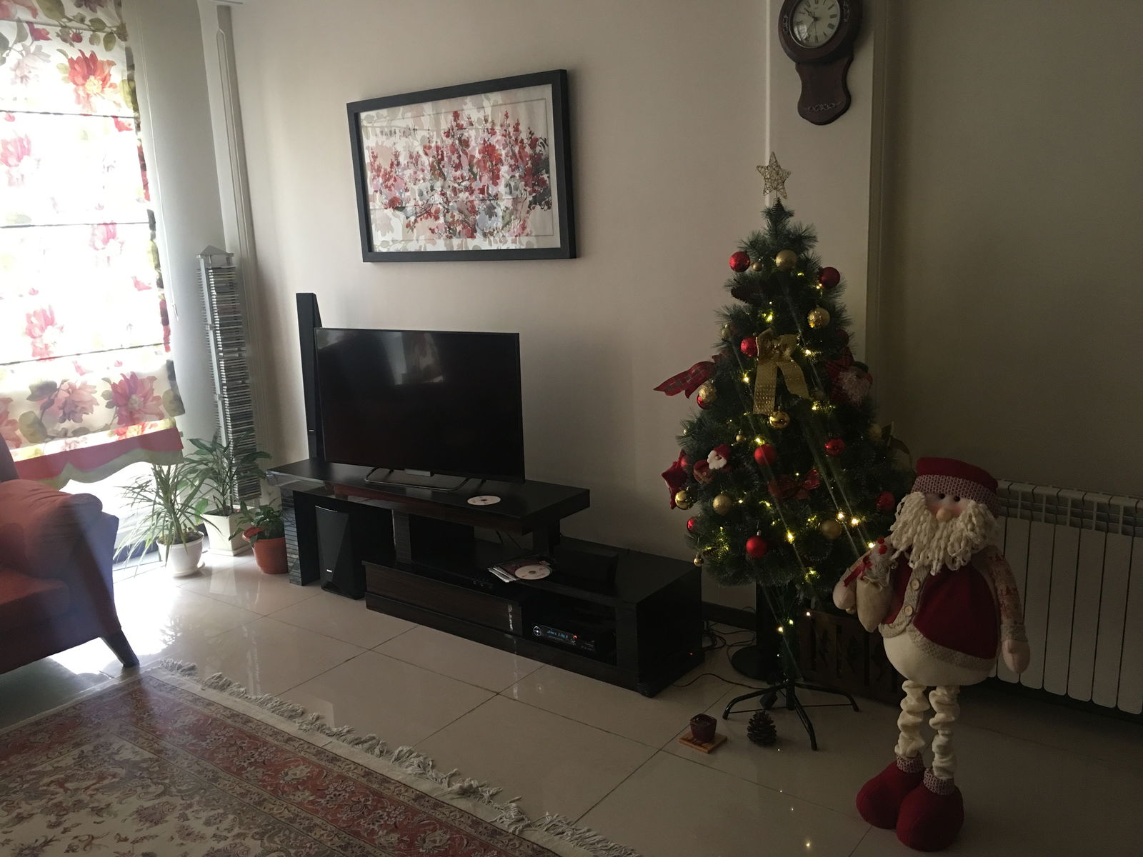 Homestay Tehran 230832