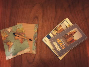 Homestay Tehran 230832-7