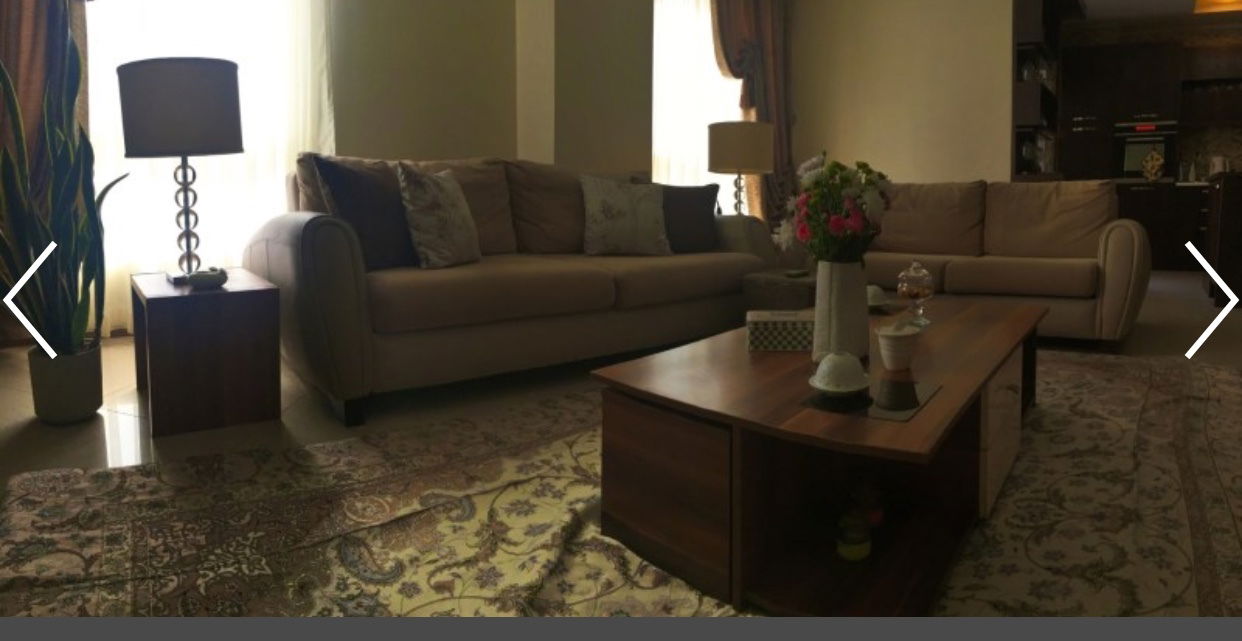 Homestay Tehran 230832
