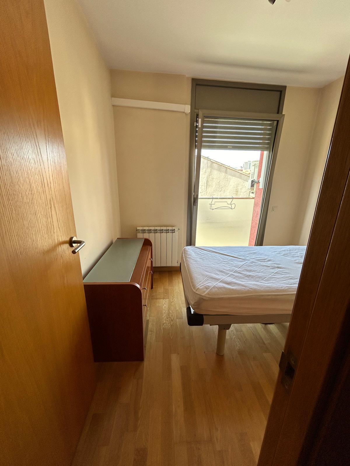 Homestay Terrassa 439211