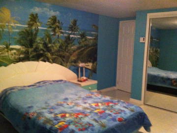 Roomlala | Room for rent in Terrebonne