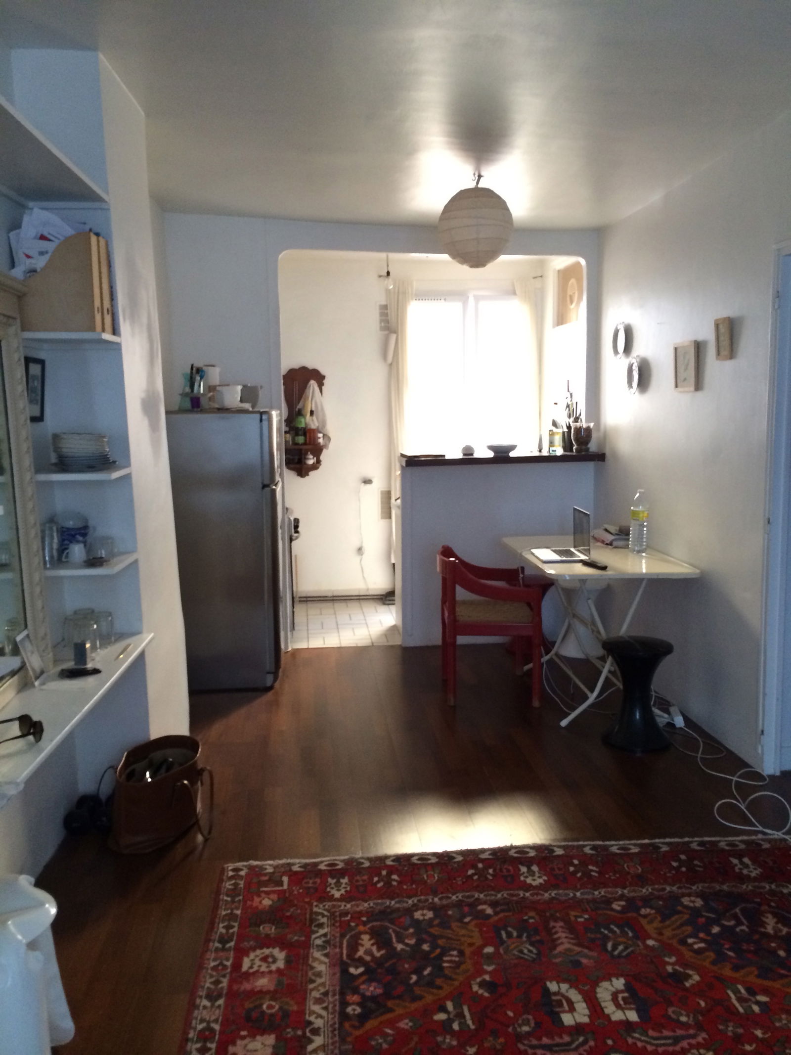 Homestay Paris 76034