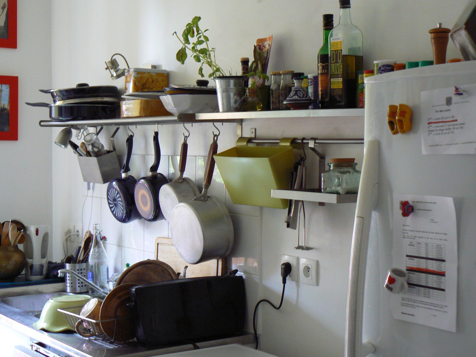 Homestay Paris 103676