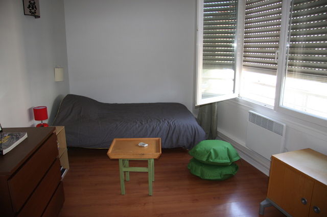 Homestay Paris 51529