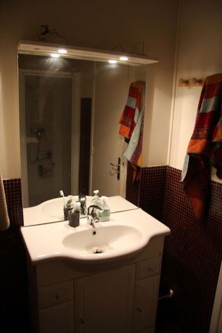 Homestay Paris 51529