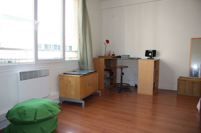 Homestay Paris 51529