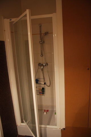 Homestay Paris 51529