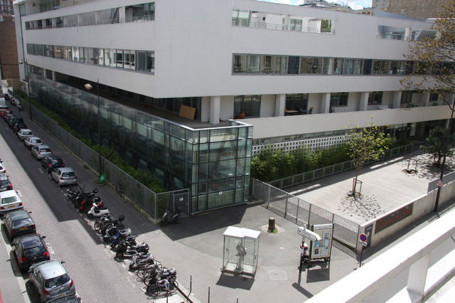 Homestay Paris 51529