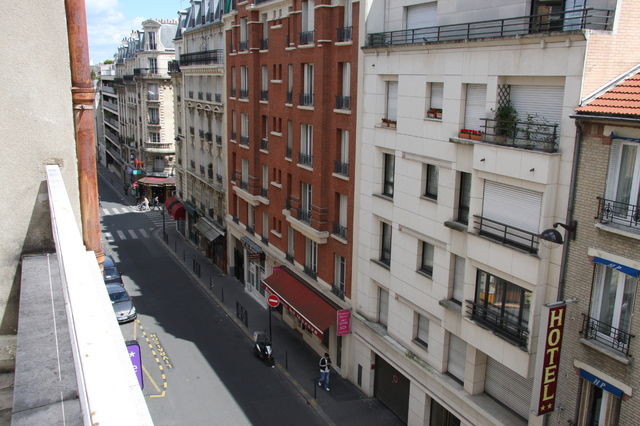 Homestay Paris 51529