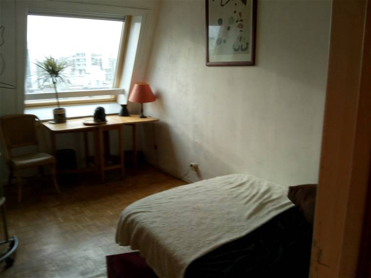 Chambre À Louer Paris 251735