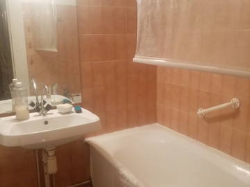 Chambre Chez L'habitant Paris 251735-4