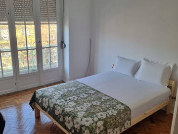 Colocation à louer à Lisboa-1