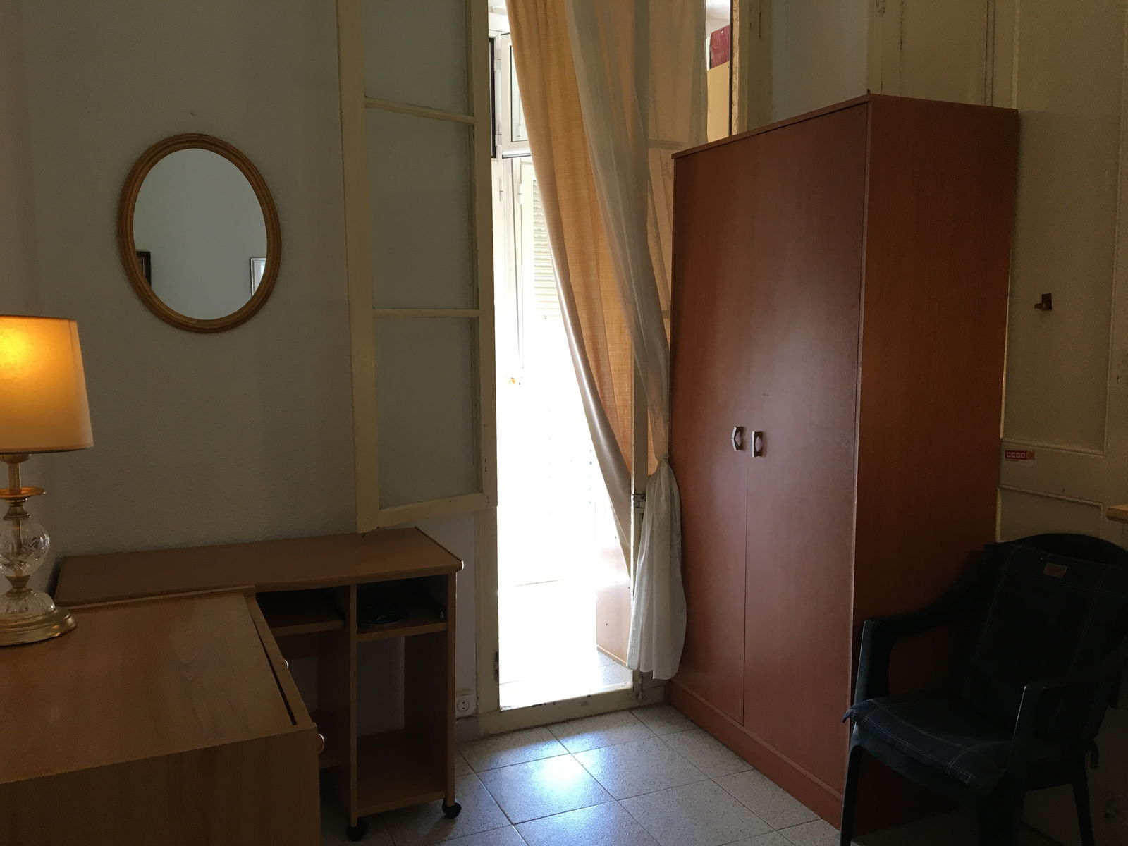 Homestay Barcelona 212582