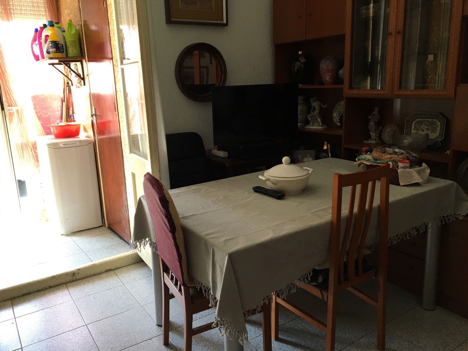 Homestay Barcelona 212582