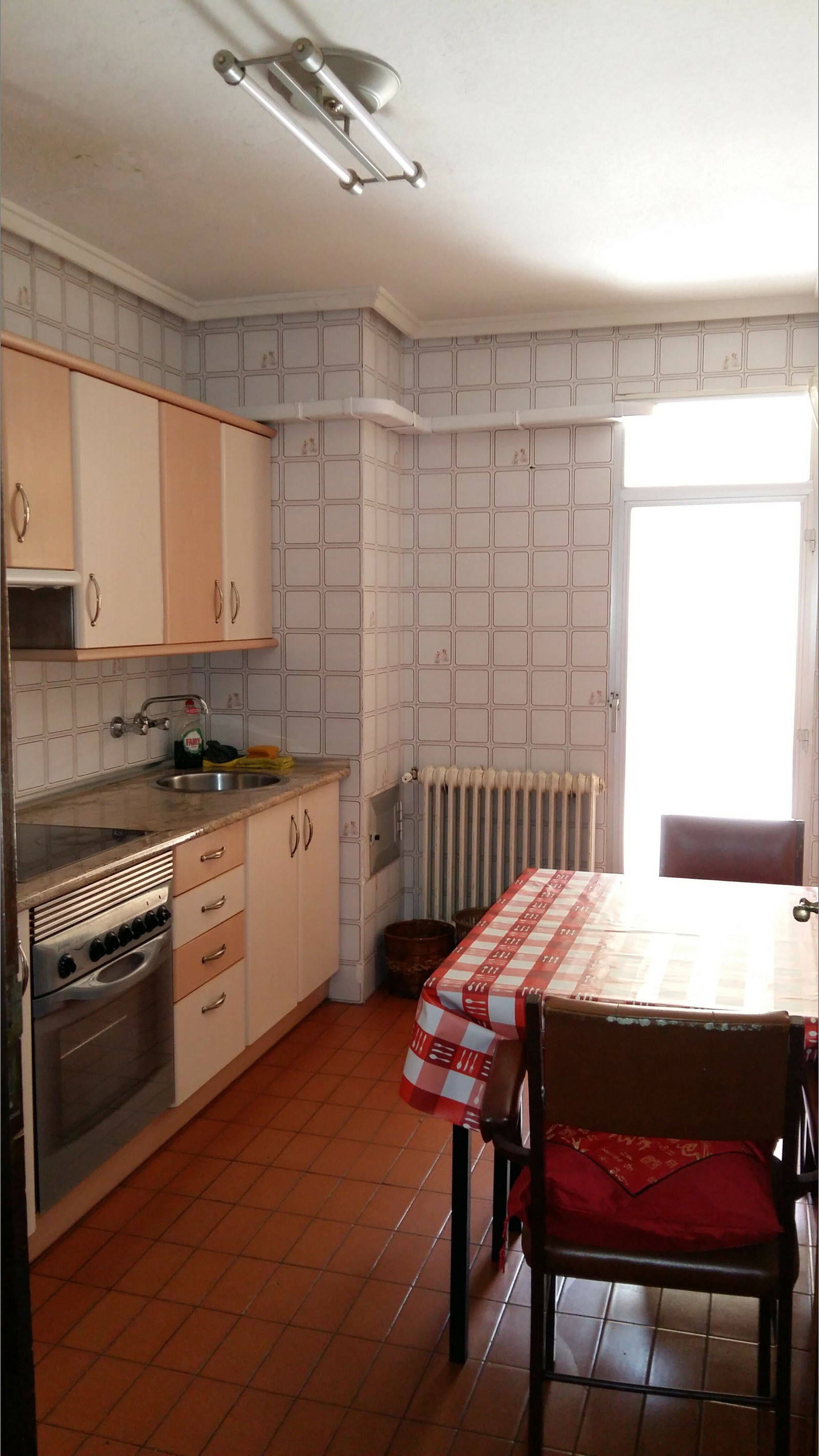 Colocation Salamanca 157368