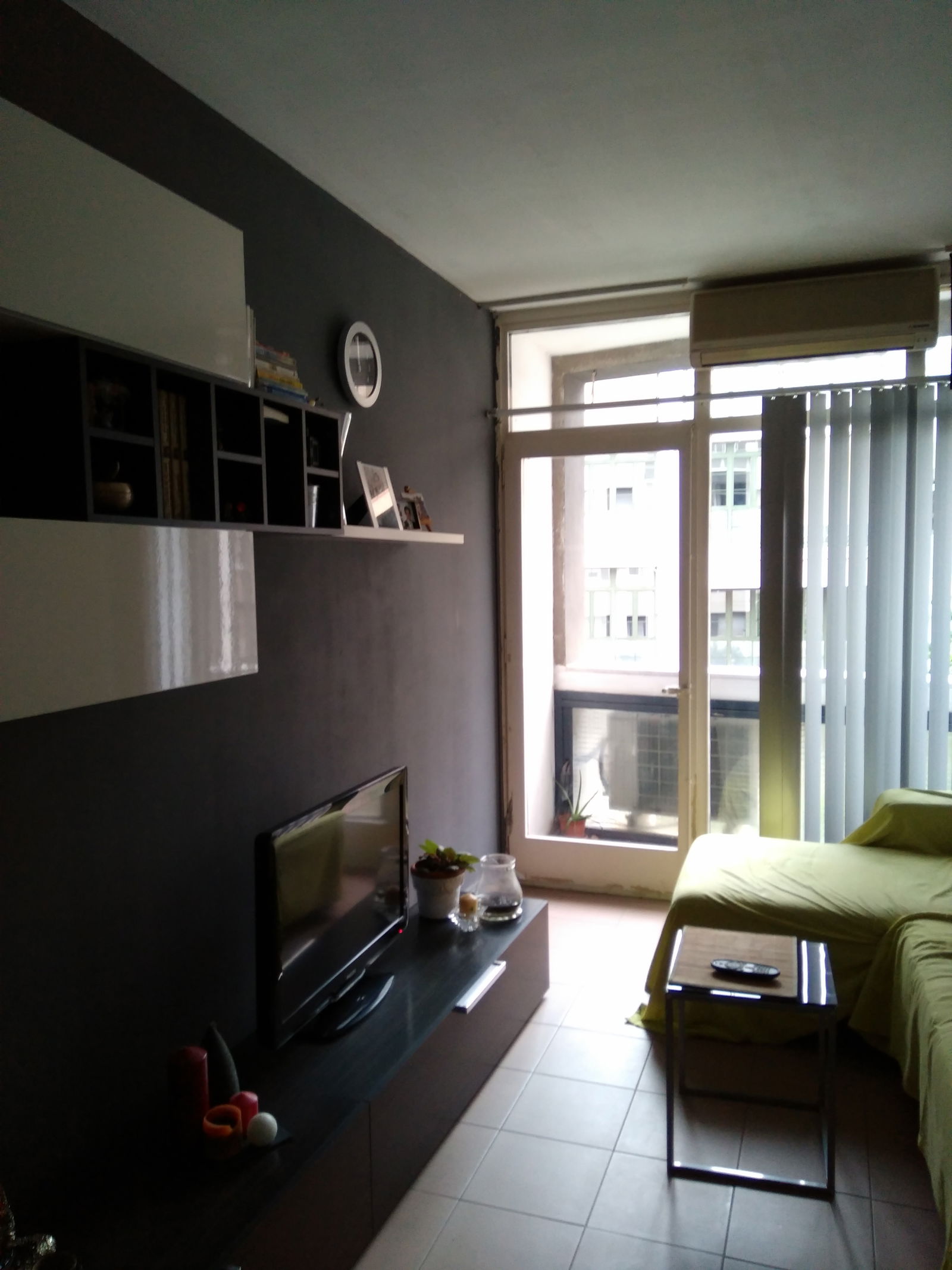 Homestay Barcelona 180855