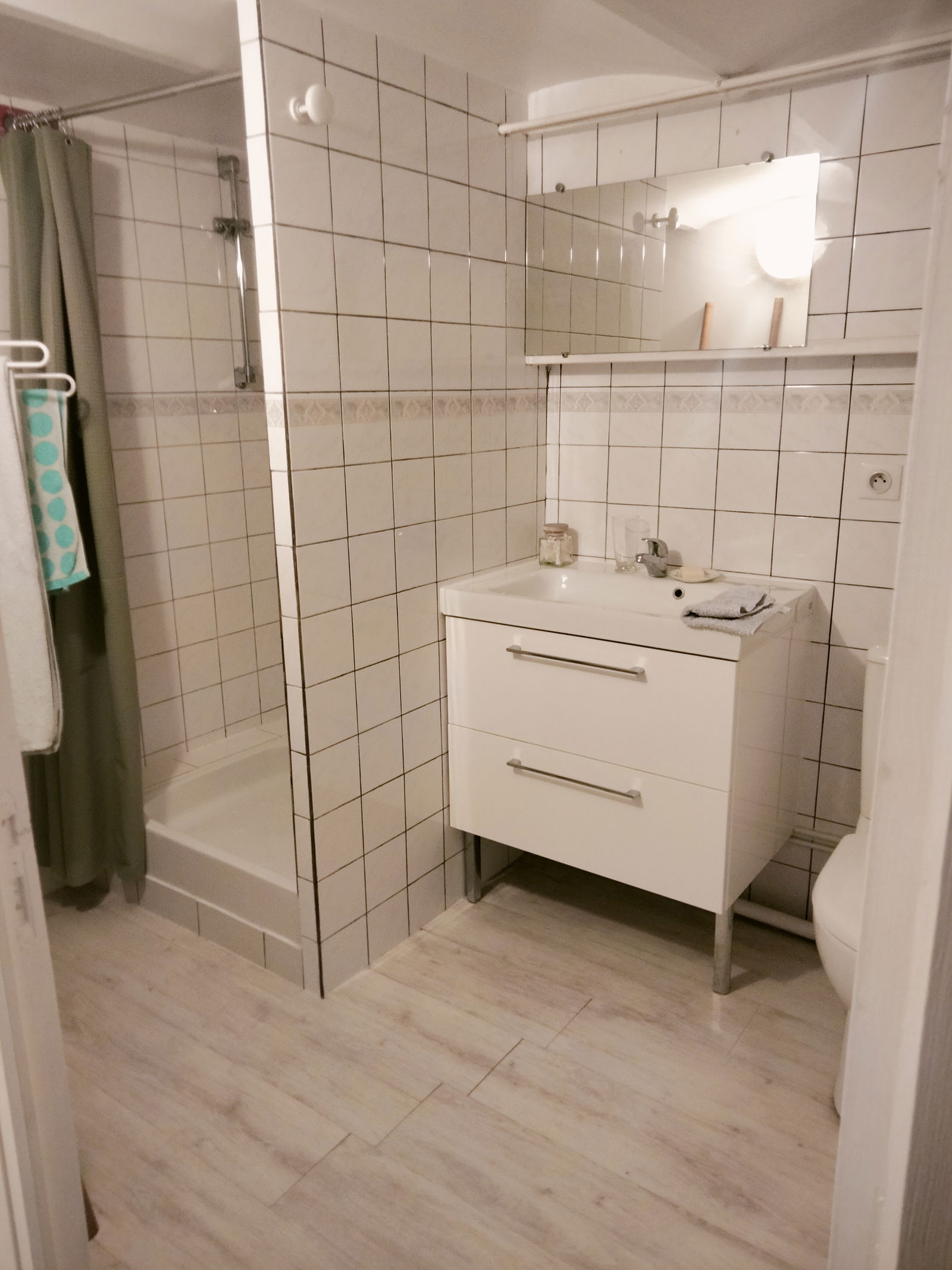 Homestay Fontainebleau 536711