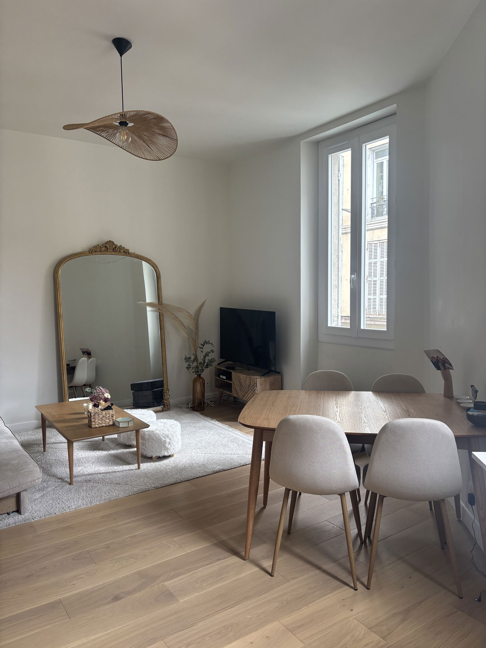 Homestay Marseille 517367