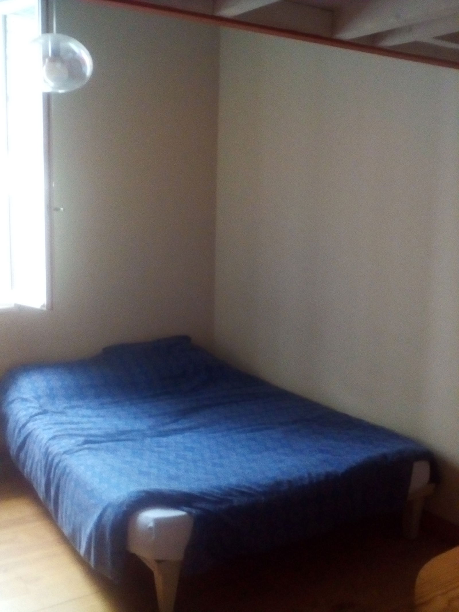 Homestay Montpellier 191224