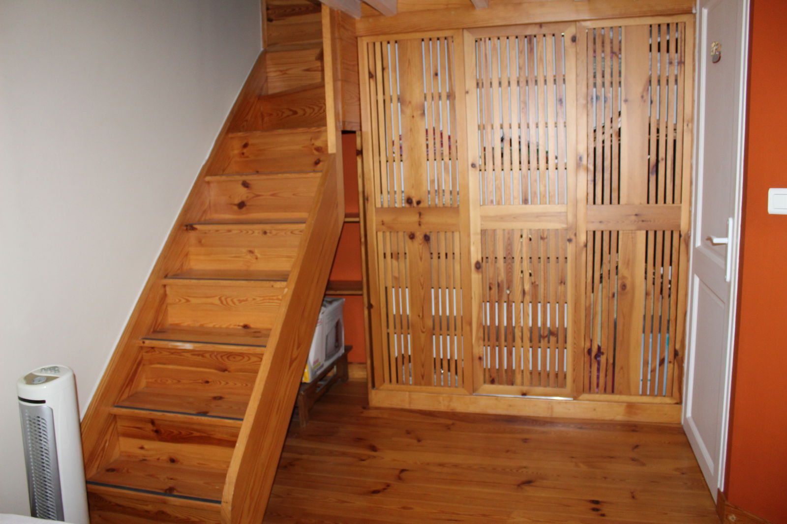 Homestay Montpellier 191224
