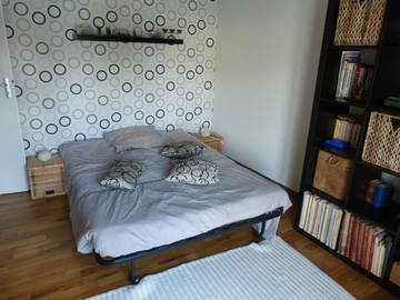 Roomlala | Room for rent in the center of Nantes