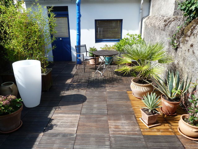 Homestay Nantes 57210