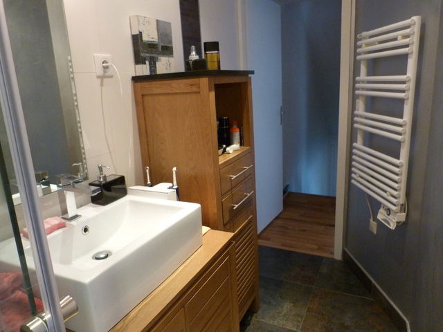 Homestay Nantes 57210