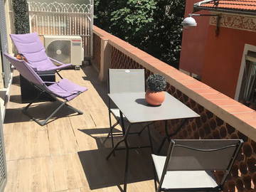 Chambre À Louer Nice 390843