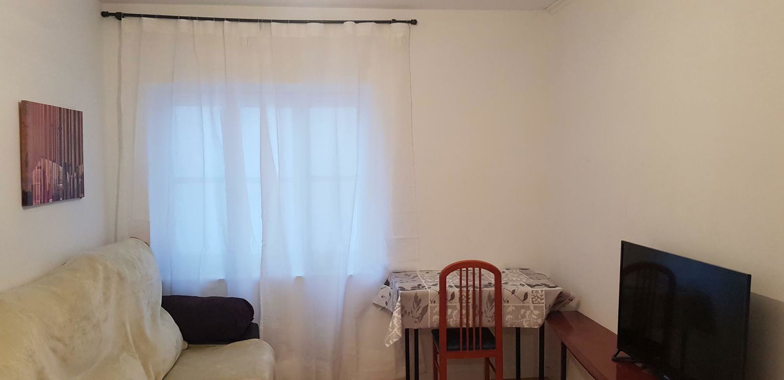 Homestay Palencia 248997