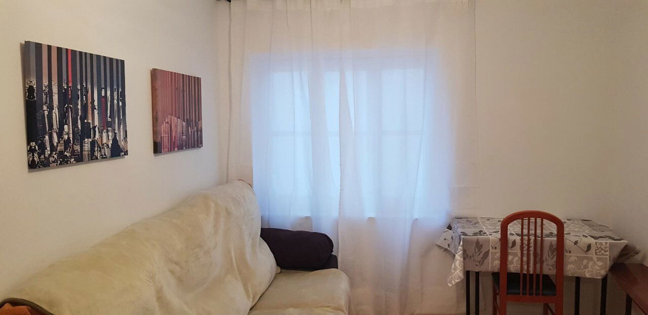 Homestay Palencia 248997