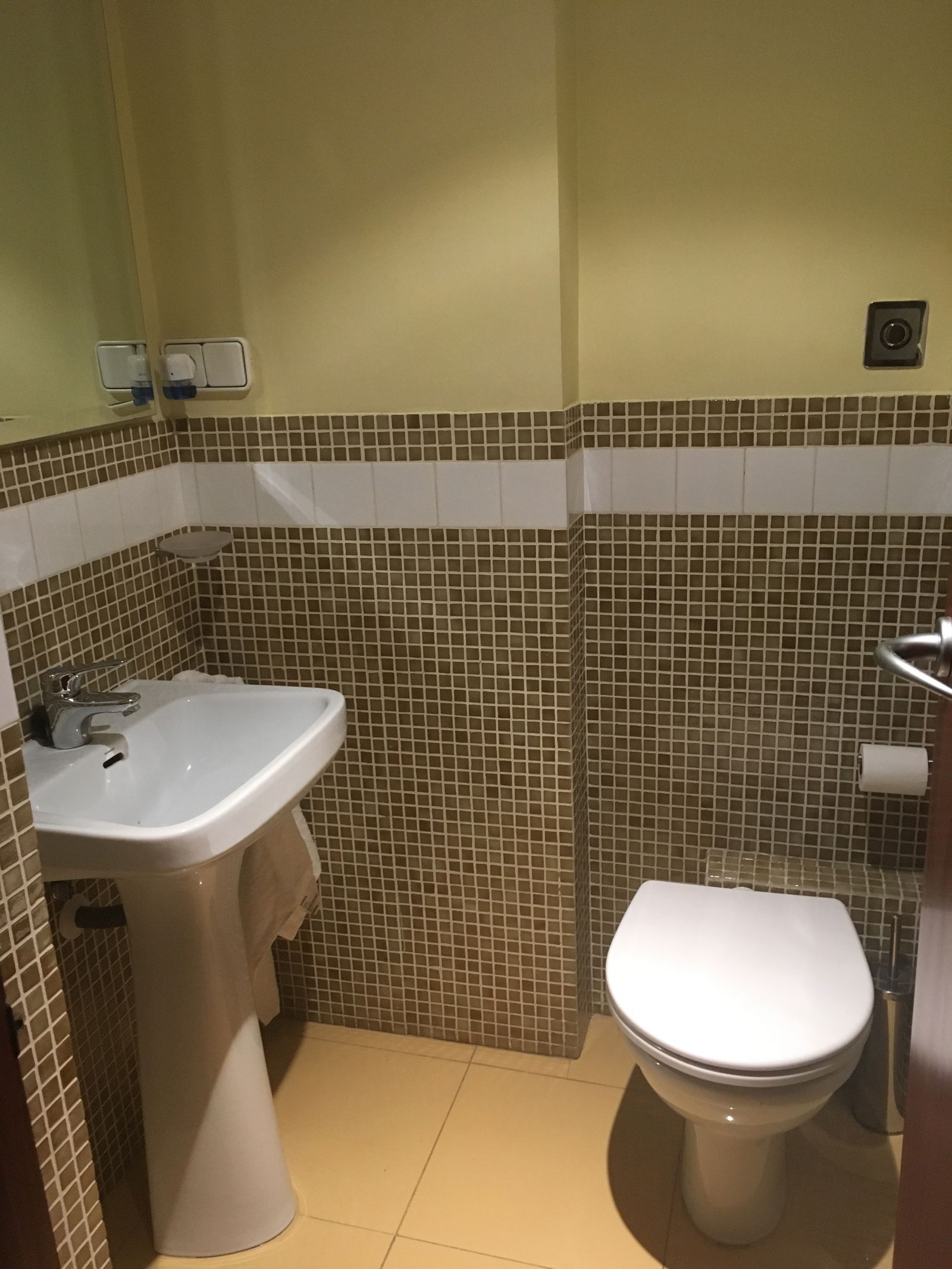 Homestay València 215539