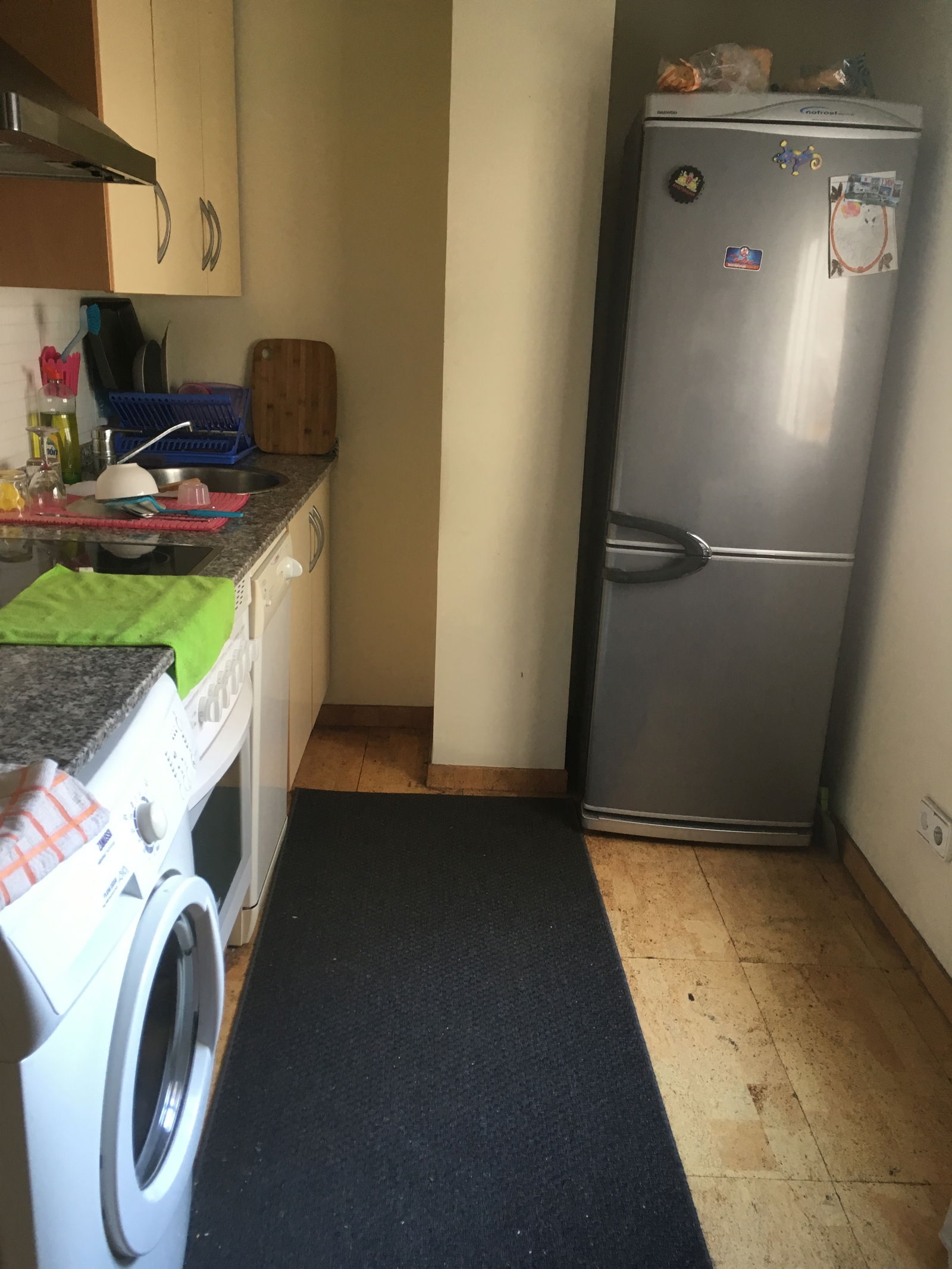 Homestay València 215539