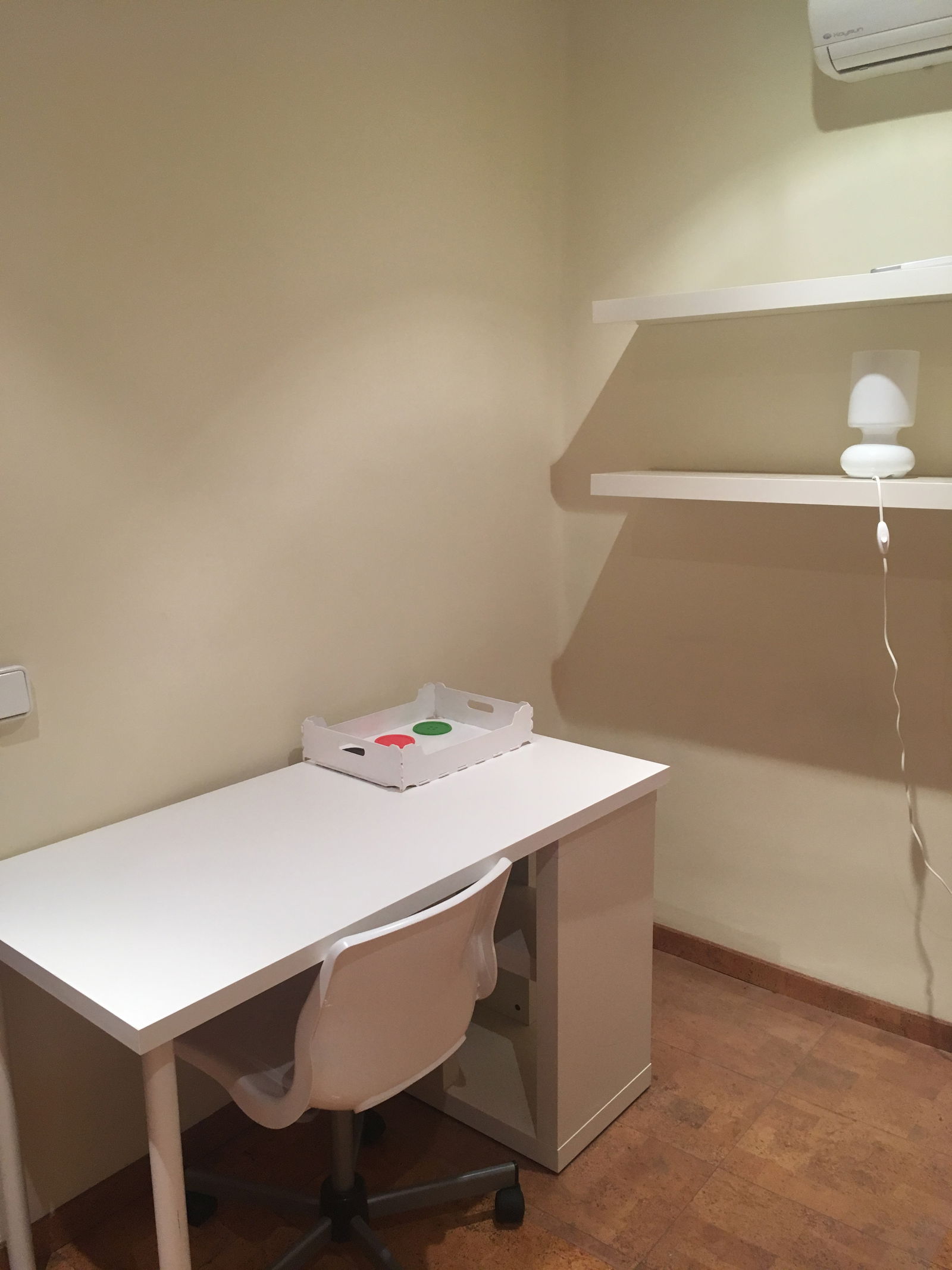 Homestay València 215539