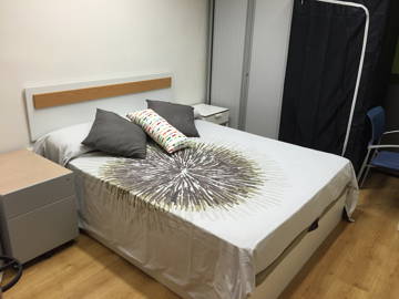 Chambre À Louer Vitoria-Gasteiz 266711